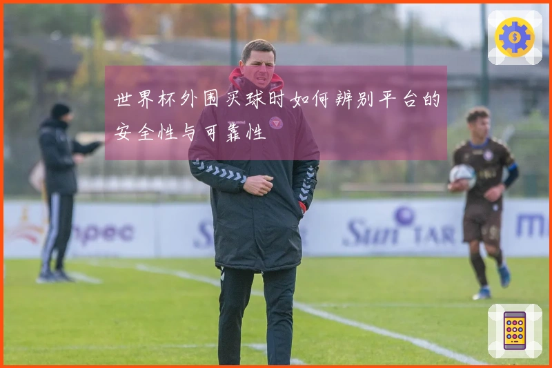 世界杯外围买球时如何辨别平台的安全性与可靠性