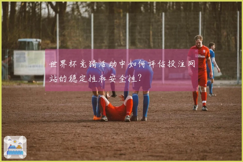 世界杯竞猜活动中如何评估投注网站的稳定性和安全性？