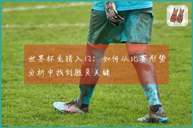 世界杯竞猜入门：如何从比赛形势分析中找到胜负关键