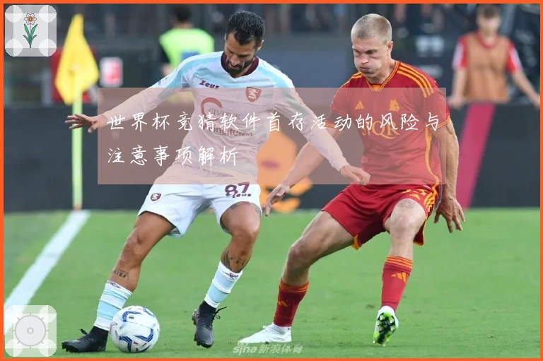 世界杯竞猜软件首存活动的风险与注意事项解析