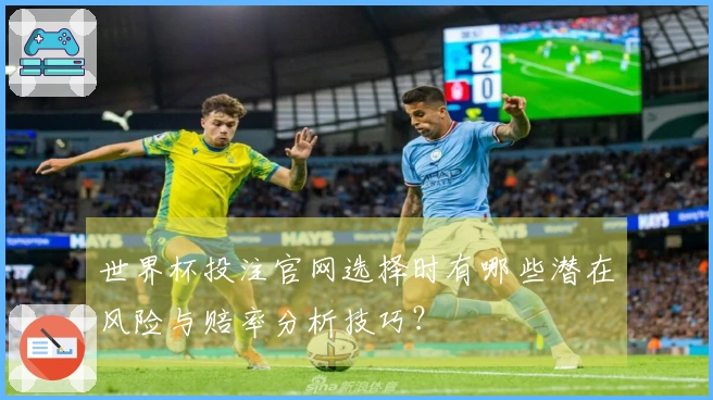 世界杯投注官网选择时有哪些潜在风险与赔率分析技巧?