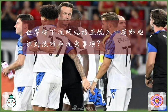 世界杯下注网站的正规入口有哪些识别技巧和注意事项?