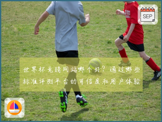 世界杯竞猜网站哪个好？通过哪些标准评测平台的可信度和用户体验