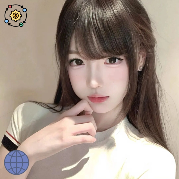 头像