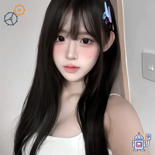 头像