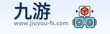 九游 Logo